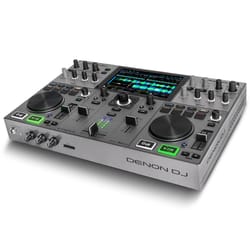 Denon DJ PRIME GO+