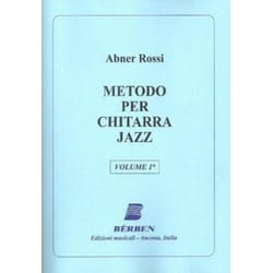 Abner Rossi Metodo Per...