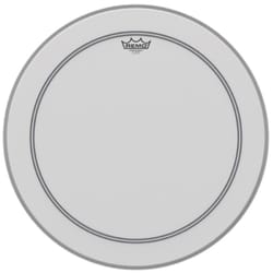 Remo 14 Ambassador Hazy E Powerstroke 3 Coated Bundle