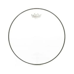 Remo 14 Ambassador Hazy E Controlled Sound Coated Bundle