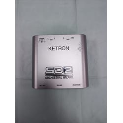 KETRON SD2 USATO