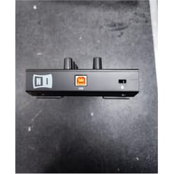 NATIVE INSTRUMENTS TRAKTOR X1 MK2 + BAG USATO