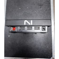 NATIVE INSTRUMENTS TRAKTOR X1 MK3 + BAG