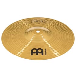 Meinl 10" HCS Splash HCS10S