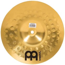 Meinl 10" HCS Splash HCS10S
