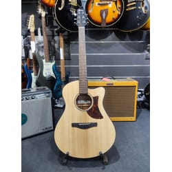 Ibanez Aam300Ce-Nt Usata