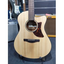 Ibanez Aam300Ce-Nt Usata