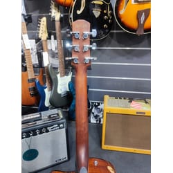 Ibanez Aam300Ce-Nt Usata