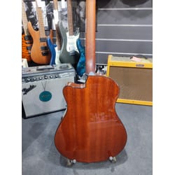 Ibanez Aam300Ce-Nt Usata