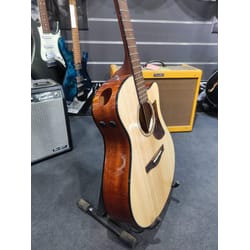 Ibanez Aam300Ce-Nt Usata