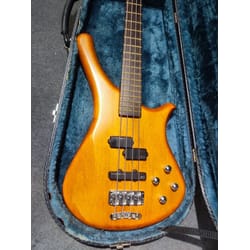 WARWICK FORTRESS ONE USATO