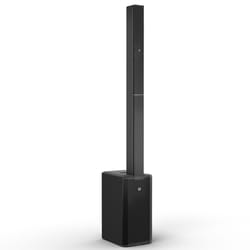 LD Systems Maui 11 G3 Mix Black