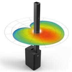 LD Systems Maui 11 G3 Mix Black