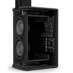 LD Systems Maui 11 G3 Mix Black