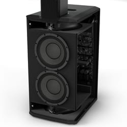 LD Systems Maui 11 G3 Mix Black