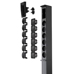 LD Systems Maui 11 G3 Mix Black