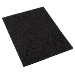 AER Front Foam Compact Series