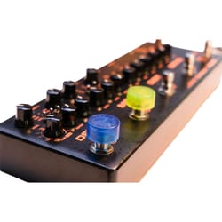 Nux NST-1 Pedal Topper