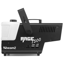 BeamZ Rage 1500 LED