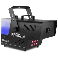 BeamZ Rage 1800 LED