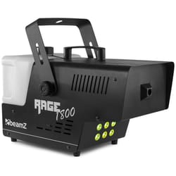 BeamZ Rage 1800 LED