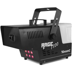 BeamZ Rage 1800 LED