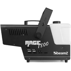 BeamZ Rage 1800 LED