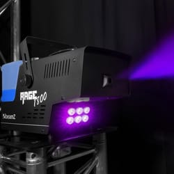 BeamZ Rage 1800 LED