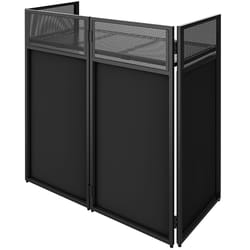 Vonyx DB4 Replacement Set Lycra Black