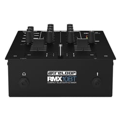 Reloop RMX-10BT