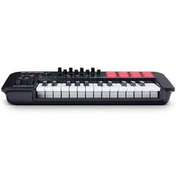 M-Audio Oxygen 25 MKV