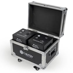 ColorKey Dazzler FX MKII Black