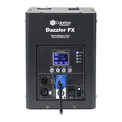 ColorKey Dazzler FX MKII Black