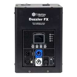 ColorKey Dazzler FX MKII Black