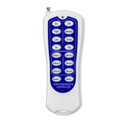 ColorKey Dazzler FX MKII Black