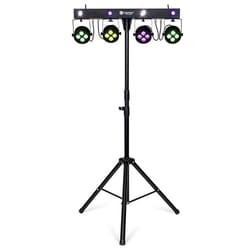 ColorKey PartyBar Mobile 150