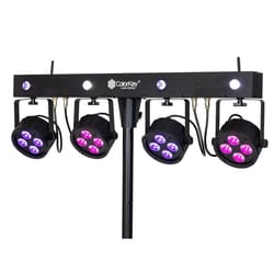 ColorKey PartyBar Mobile 150