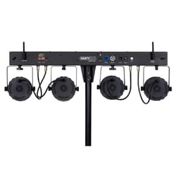 ColorKey PartyBar Mobile 150