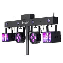 ColorKey Party Bar Mobile 250