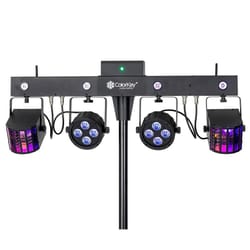 ColorKey Party Bar Mobile 250