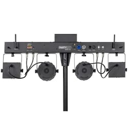 ColorKey Party Bar Mobile 250