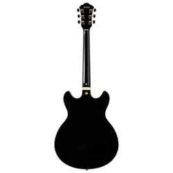 Ibanez AS93SPBK Black