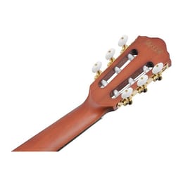 Ibanez FRH10NLBSF Brown Sunburst Flat Left-Hand