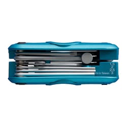 Ibanez MTZ11AMA Aqua Blue Matte