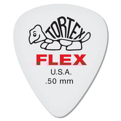 Dunlop Tortex Flex Standard...