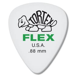 Dunlop Tortex Flex Standard...