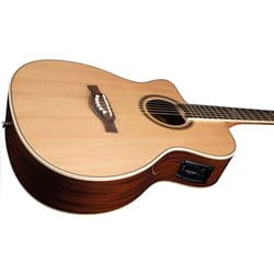 Eko NXT A100CE LH Natural