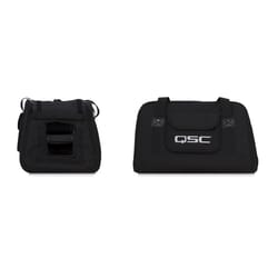 QSC K8 Tote
