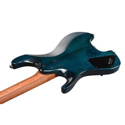 Ibanez Q52PBCOL Cosmic Blue Low Gloss