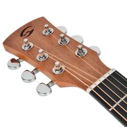 Soundsation BACKROAD-MOP-E